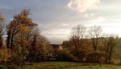 Aussicht | © Romantischer Rhein Tourismus GmbH