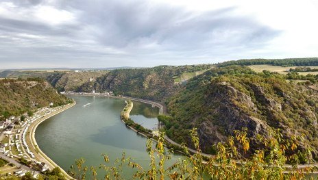 © Katharina Schattner, Romantischer Rhein Tourismus GmbH