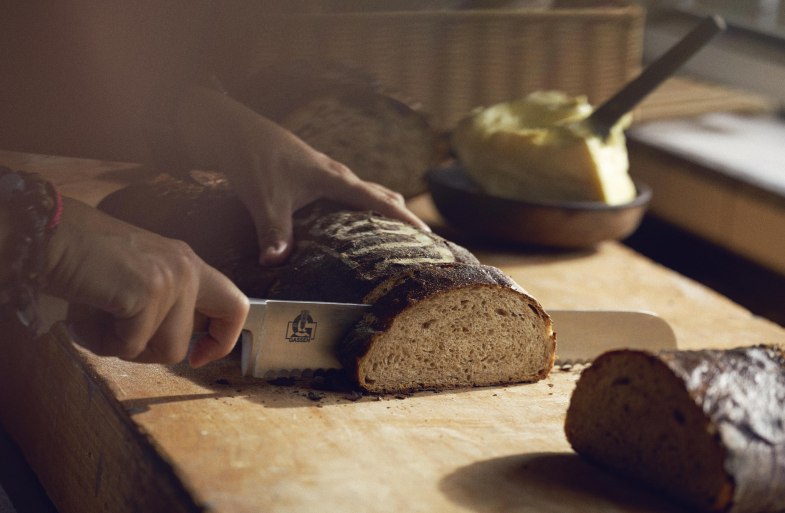 Bäckerei Gassen | © Koblenz-Touristik GmbH / Philip Brüderle