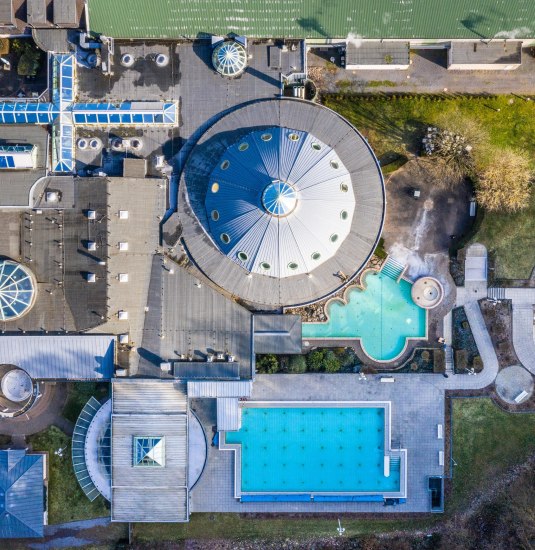 Römer-Thermen | © Dominik Ketz/Rheinland-Pfalz Tourismus GmbH