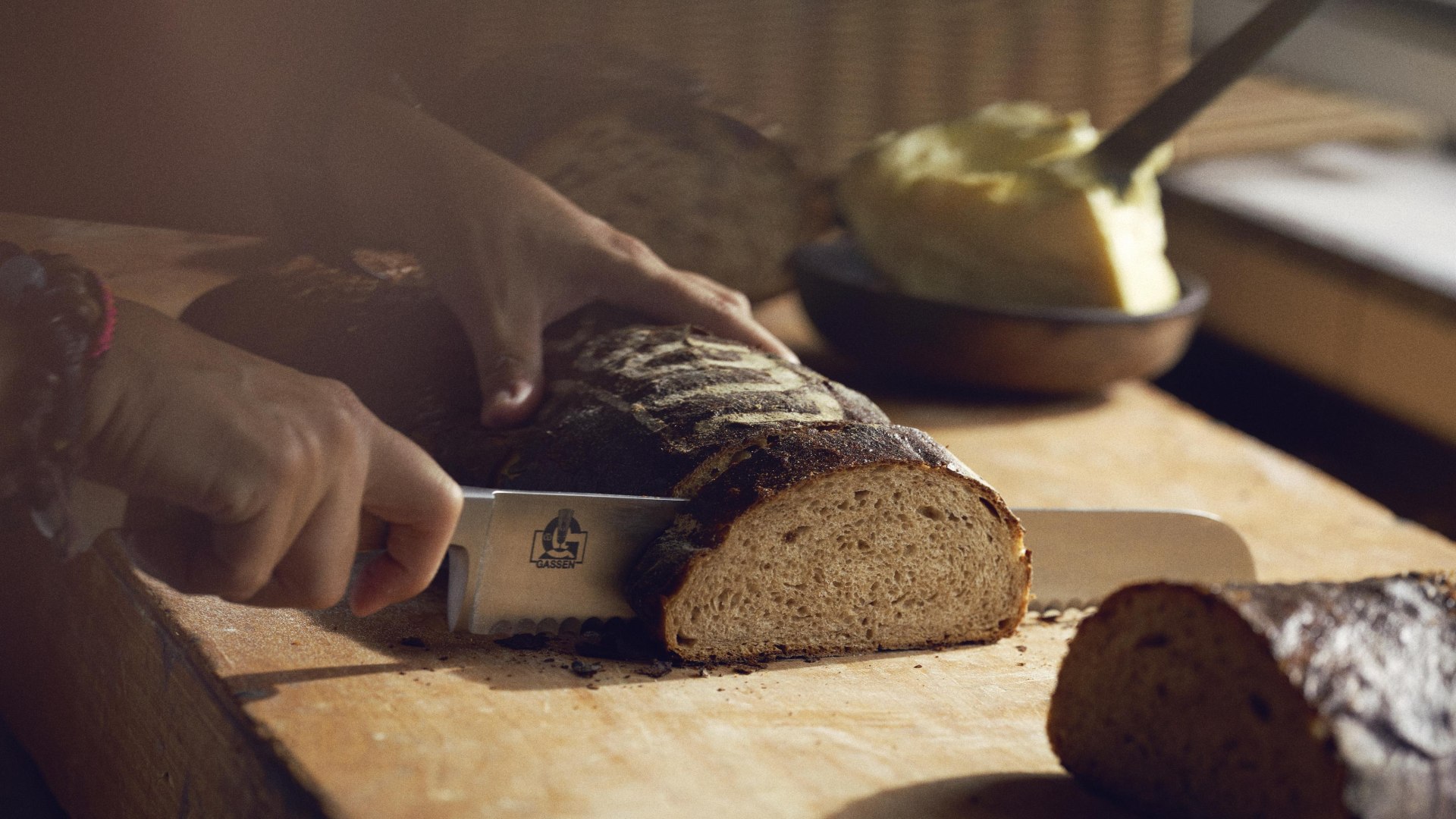 Bäckerei Gassen | © Koblenz-Touristik GmbH / Philip Brüderle