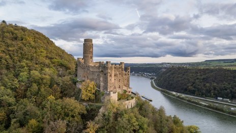 © Andreas Pacek, fototour-deutschland.de, Romantischer Rhein Tourismus GmbH