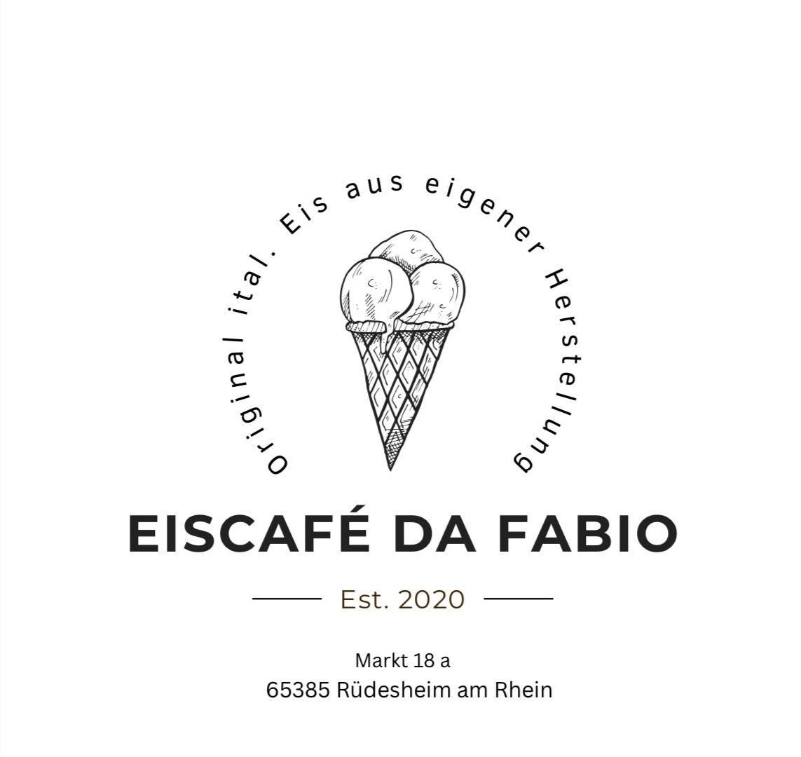 Logo | © Eiscafé Da Fabio