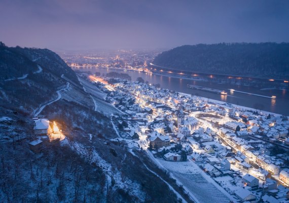 Leutesdorf | © Andreas Pacek