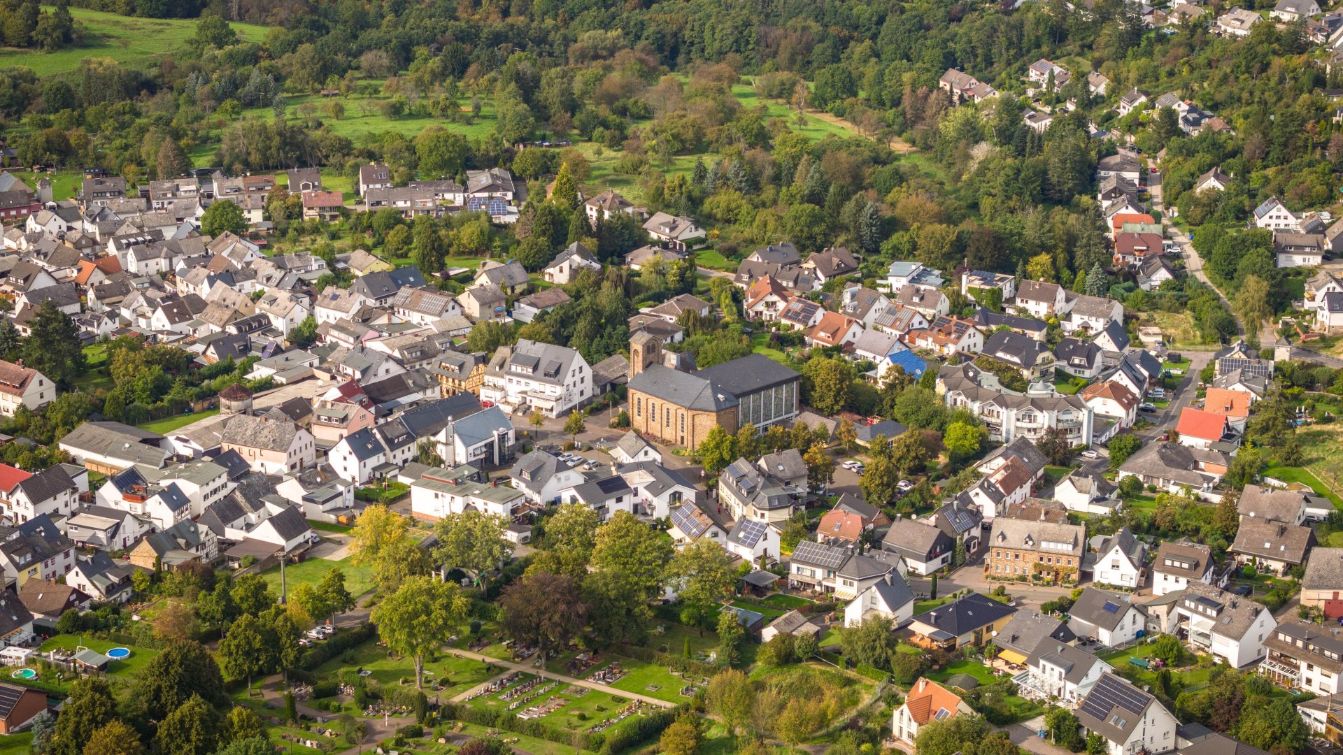 Ortsgemeinde Waldesch | © Dominik Ketz