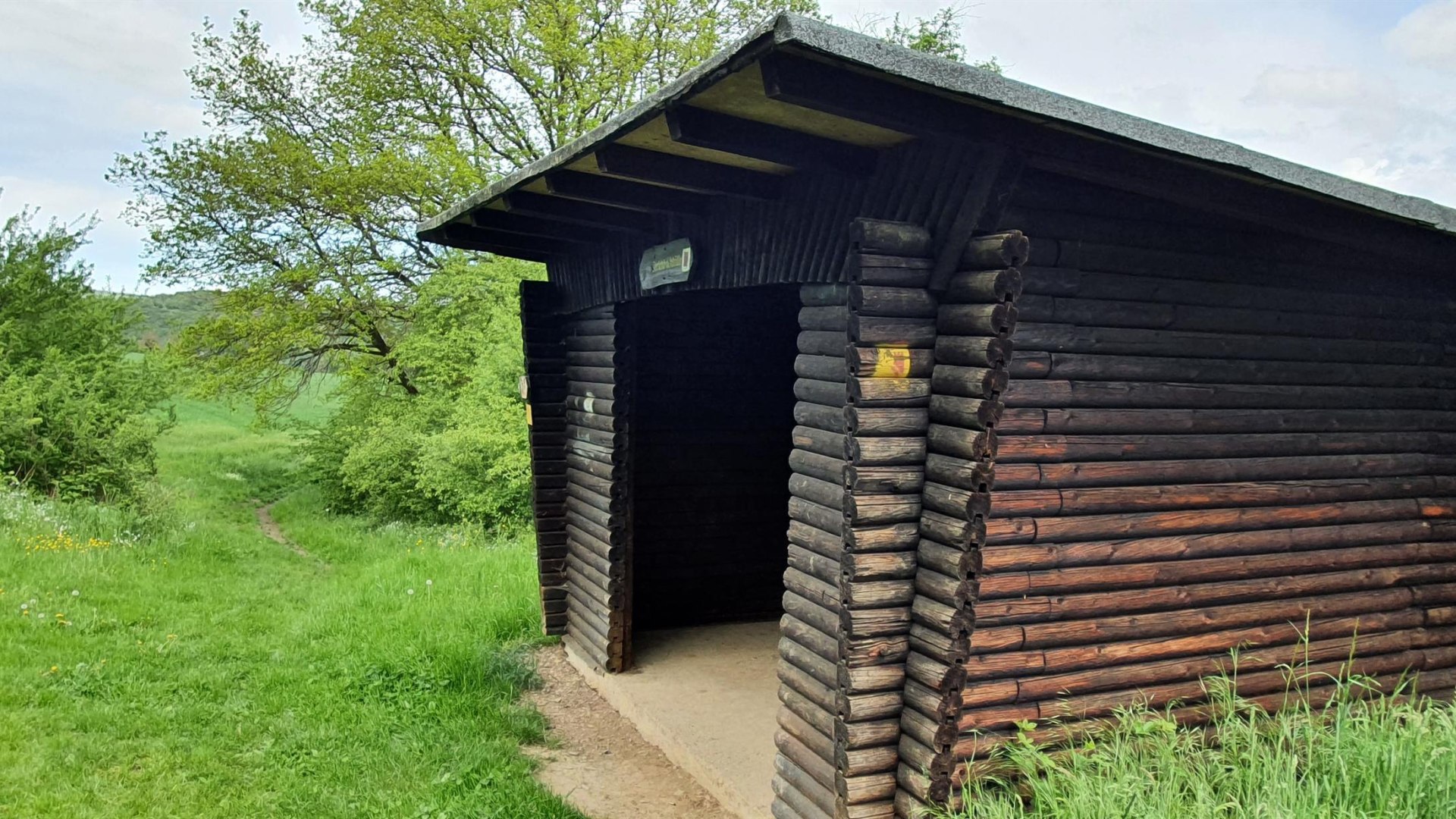 Seelenbachhütte | © T. Biersch