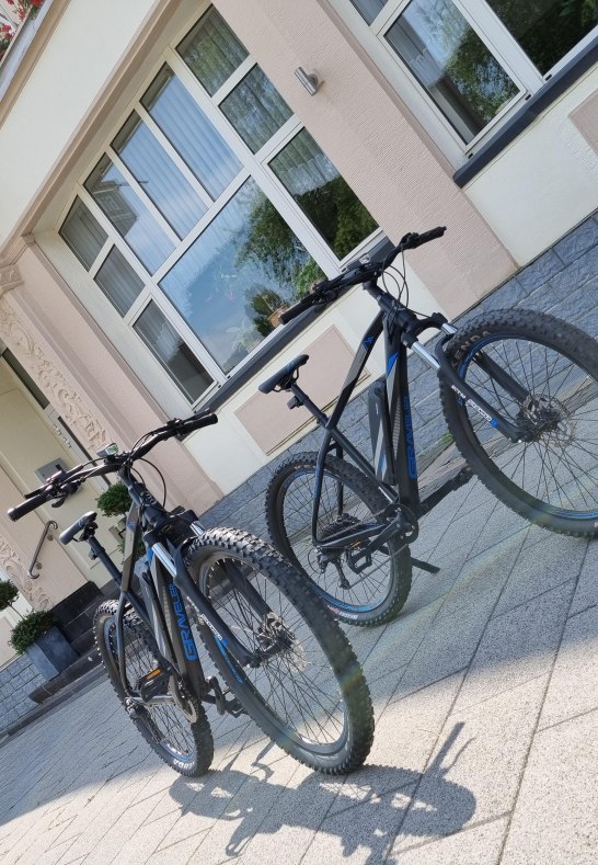 E-Bike Verleih | © Hotel zum Anker