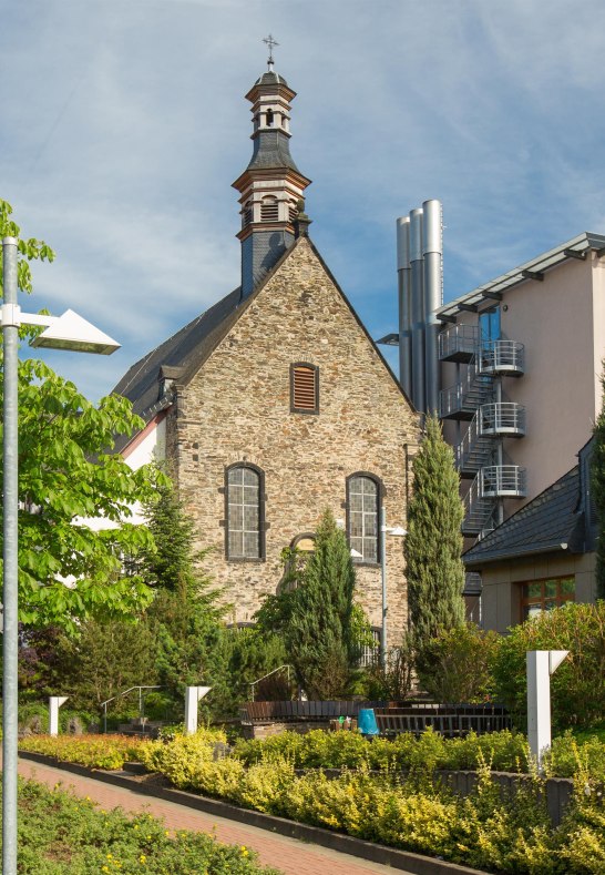 Hospitalkirche außen | © 90 Grad Photography/Hilger & Schneider GbR