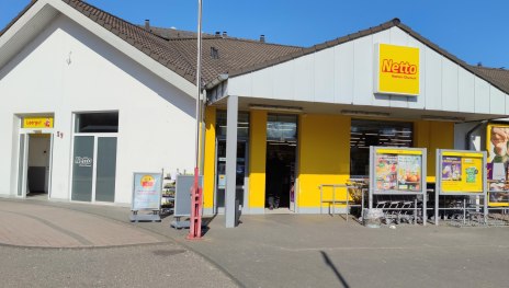 Netto Bad Breisig | © Tourist-Information Bad Breisig