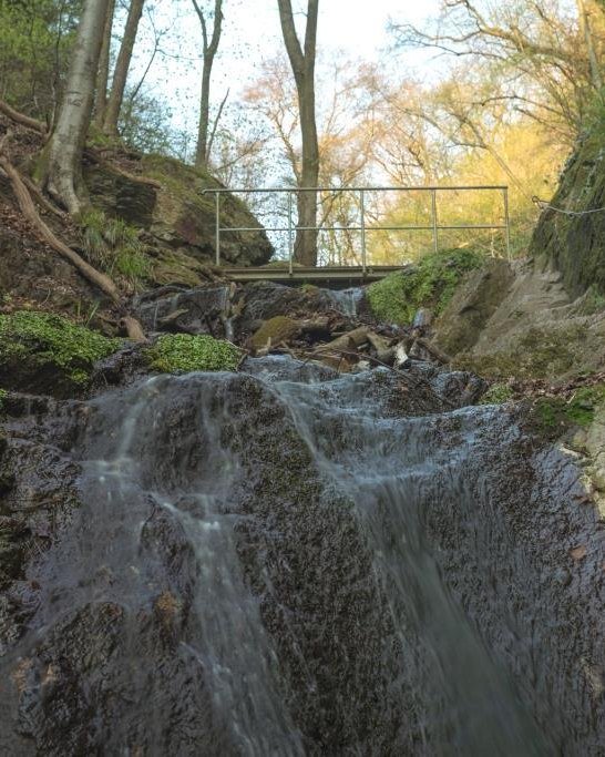 Ruppertsklamm Lahnstein 2 | © Stadt Lahnstein