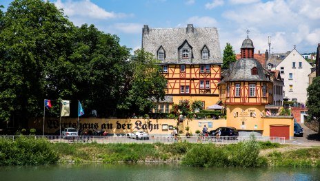 © Henry Tornow, Romantischer Rhein Tourismus GmbH