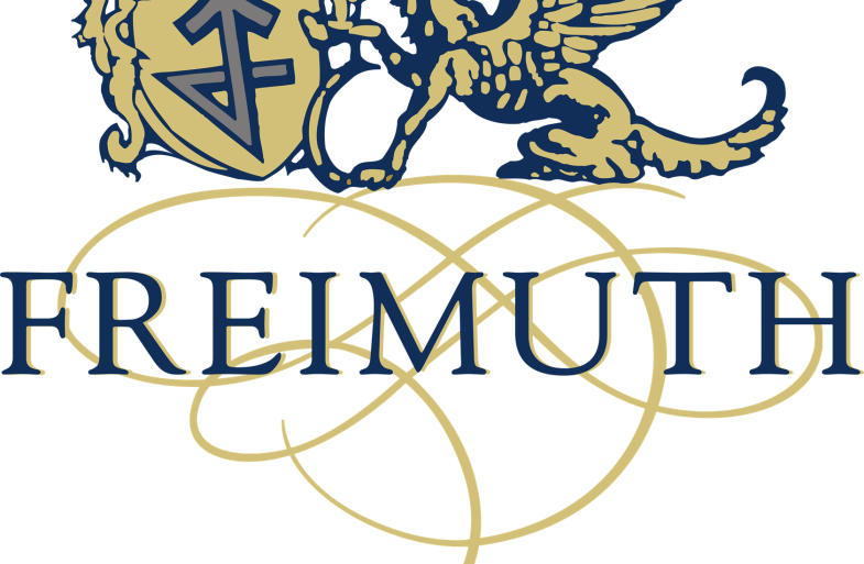 Logo Weingut Freimuth | © Weingut Freimuth