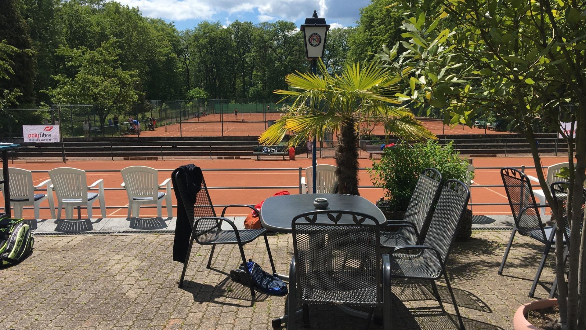 TennisparkLahnstein | © Tennispark Lahnstein