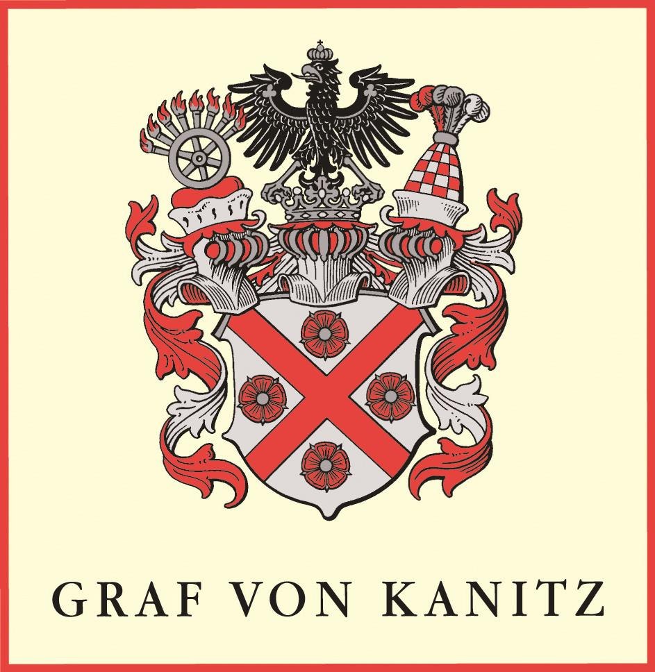 Logo Graf von Kanitz | © Graf von Kanitz