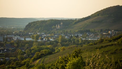 View of Bad Hönningen | © Henry Tornow