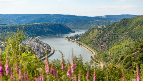 © Henry Tornow, Romantischer Rhein Tourismus GmbH