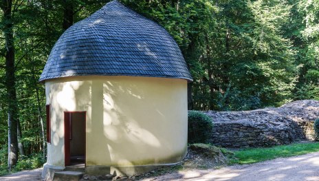 Niederwald Enchanted Cave | © Rüdesheim Tourist AG - Marlis Steinmetz