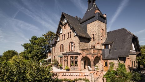 Weingut Villa Gutenberg | © Villa Gutenberg