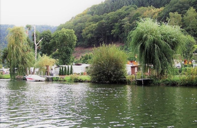 Campingplatz Wolfsmühle | © Campingplatz Wolfsmühle