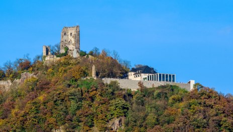 © Friedrich Gier, Romantischer Rhein Tourismus GmbH