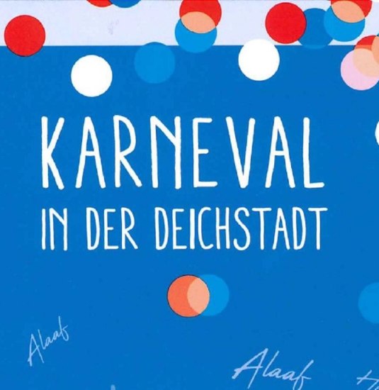 Karneval in der Deichstadt | © Stadtmarketing Neuwied