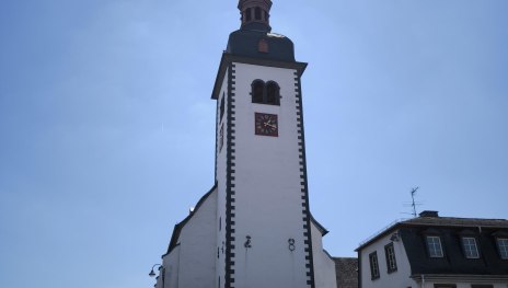 Kirche Maria Himmelfahrt | © Tourist-Information Bad Breisig