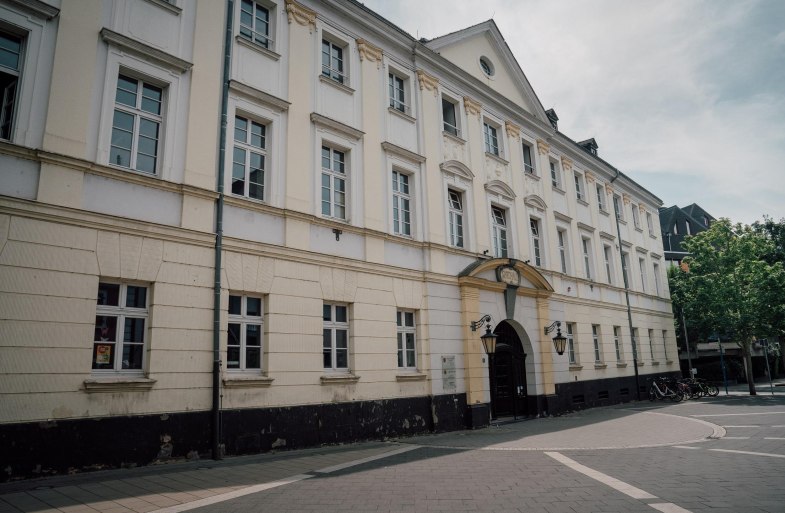 Historisches Rathaus_ | © Zimpfer_Photography