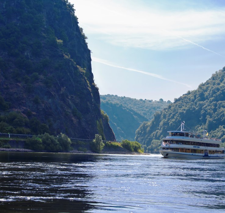 Loreley | © Willy Knopf