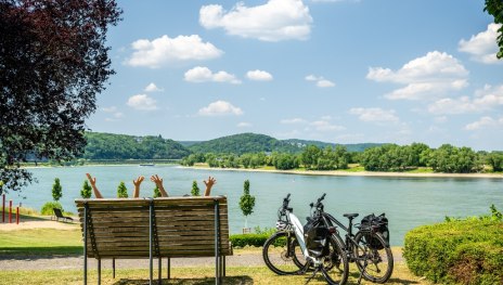 © Dominik Ketz, Romantischer Rhein Tourismus GmbH