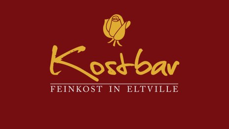 Kostbar Logo | © Susanne Schlier