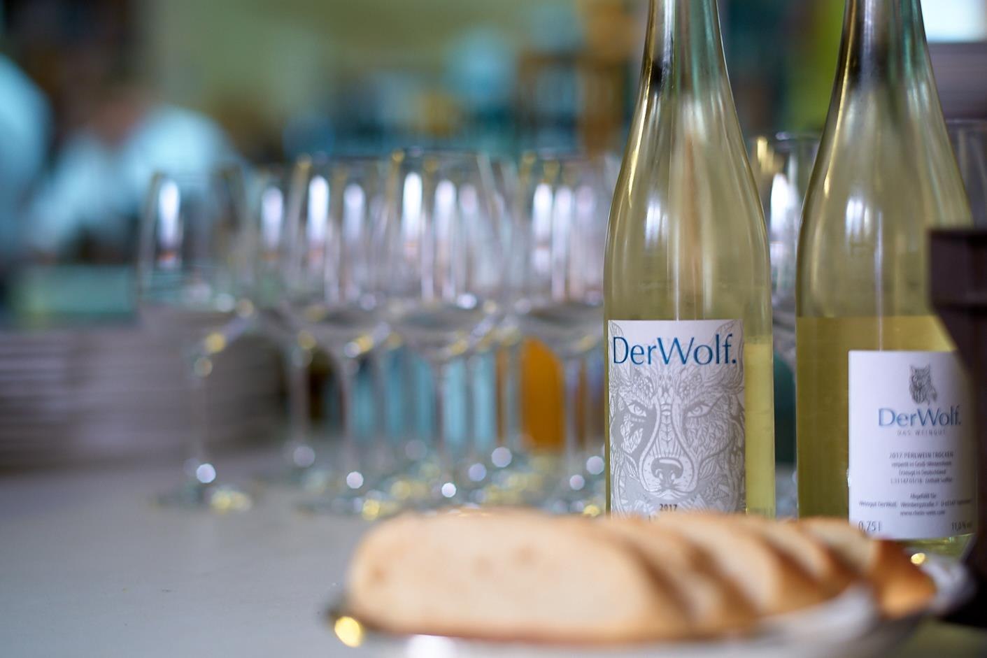 Wein Der Wolf | © Weingut Wolf