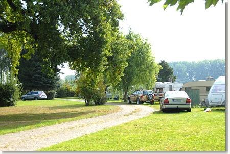 Campingplatz zur Brückenschänke_3 | © Campingplatz zur Brückenschänke