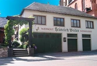 Weingut Weiler-Fendel | © Weingut Weiler-Fendel