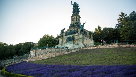 © Henry Tornow, Romantischer Rhein Tourismus GmbH