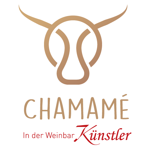 Logo | © Restaurant Chamamé