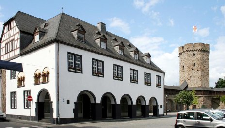 Salhof Lahnstein | © Stadt Lahnstein