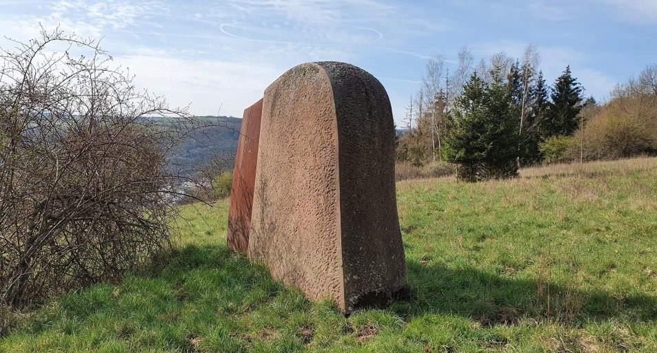 Skulptur ohne Namen | © T. Biersch