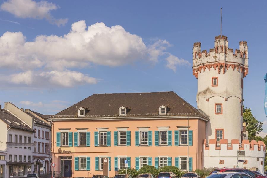 Adlerturm | © Rüdesheim Tourist AG - Marlis Steinmetz