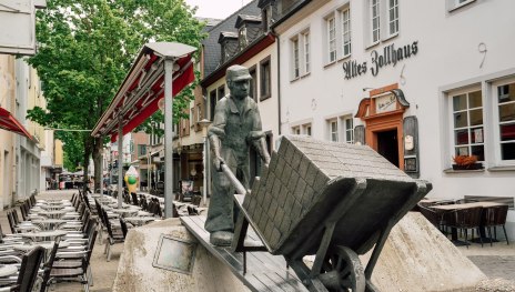 Schärjer-Denkmal | © Zimpfer_Photography