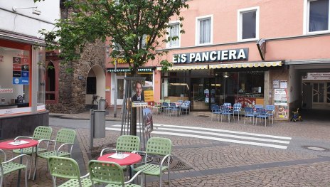 Eiscafe Panciera 1 | © Eiscafe Panciera