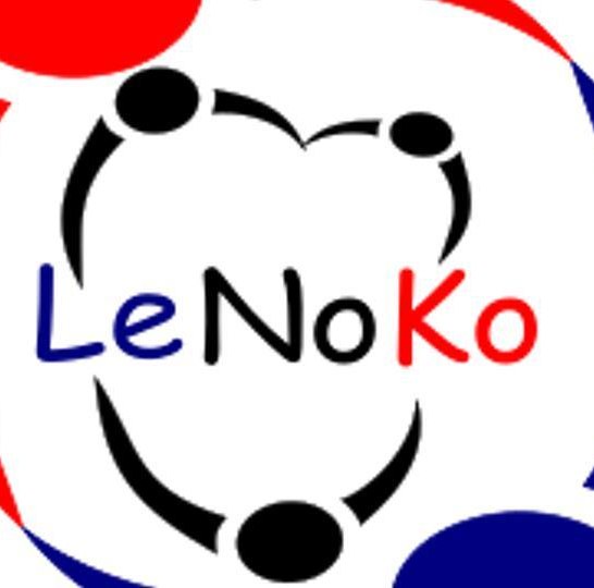 Logo LeNoKo | © Christian Tiedemann