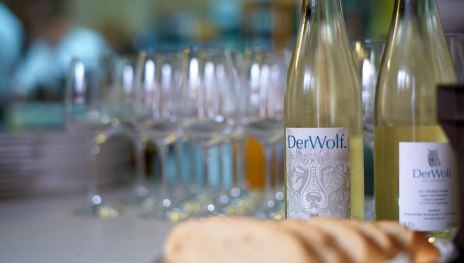 Wein Der Wolf | © Weingut Wolf