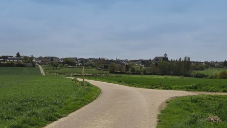 Harbach-Runde, Variante A | © Wanderfreunde Weisel, Romantischer Rhein Tourismus GmbH