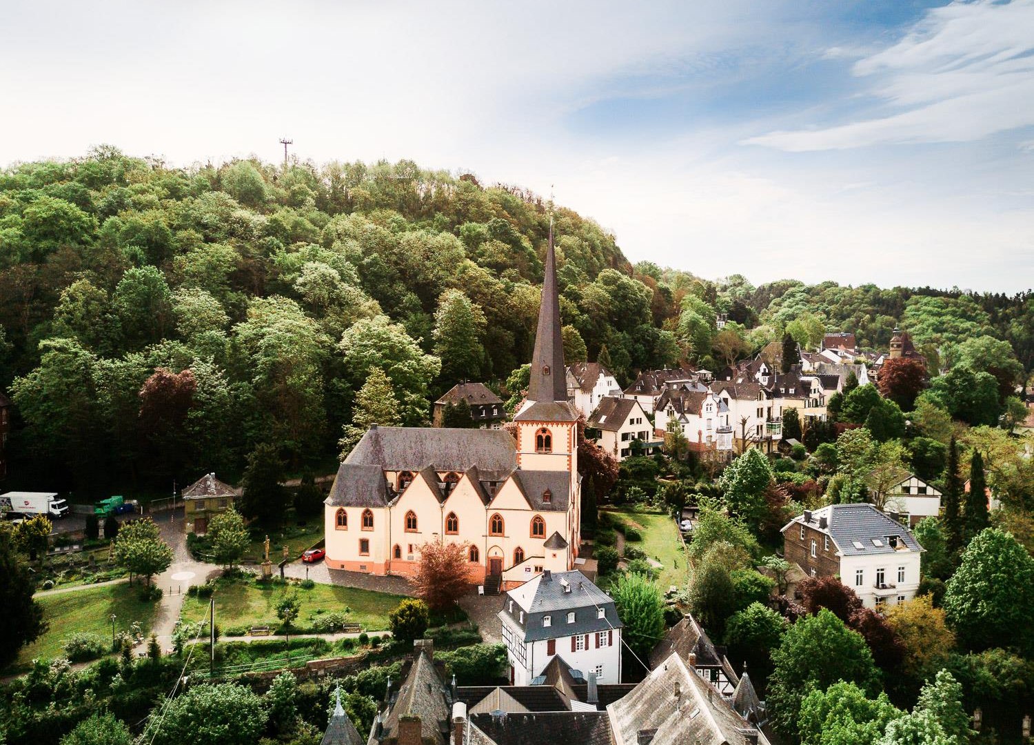 Außenansicht | © Lichtreim Photography, Frank Metzemacher