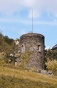 Hexenturm Lorch 2 | © Stadt Lorch am Rhein