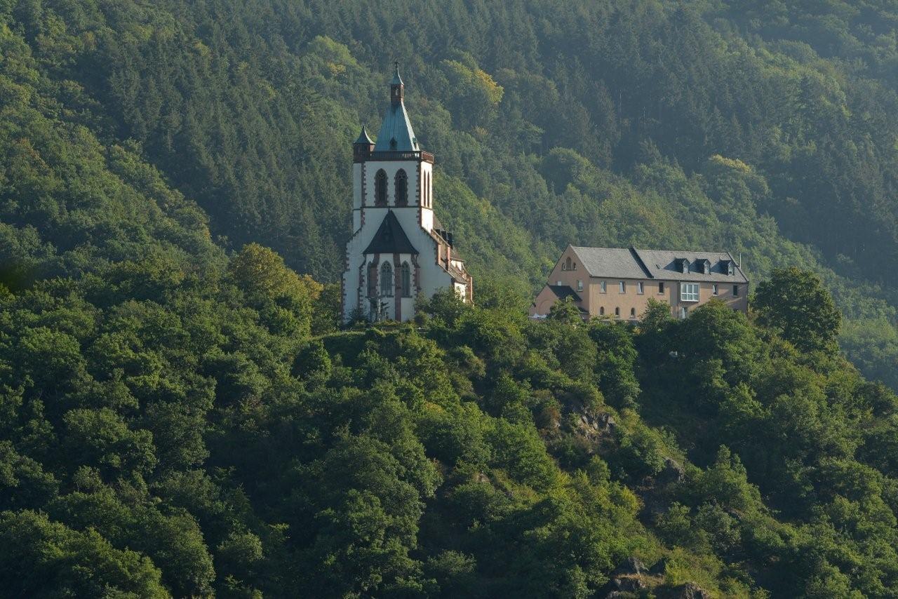 Cafe Pilgerstübchen | © Thonas Marx