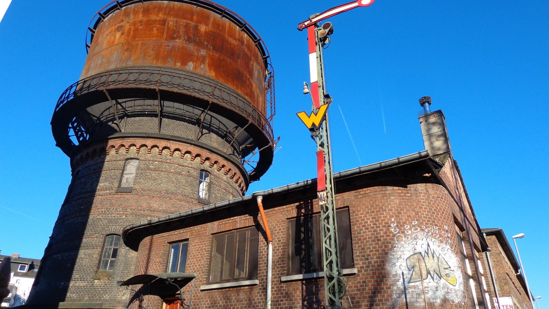 Wasserturm | © Stadt Lahnstein