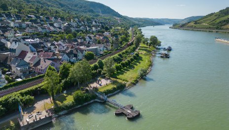 Trechtingshausen | © Andreas Pacek