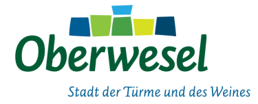 Logo Oberwesel | © Stadt Oberwesel