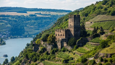 © Henry Tornow, Romantischer Rhein Tourismus GmbH